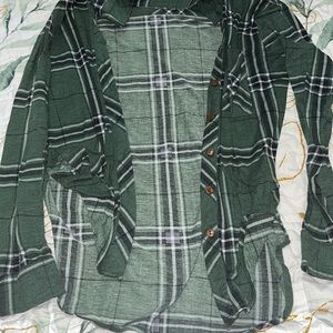 rue21, Medium, Flannel